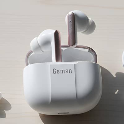 Geman GS-09 Wireless Bluetooth Headphones