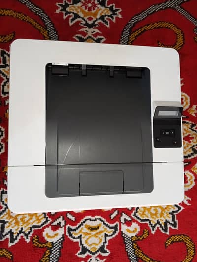 HP Laser jet Pro M404n