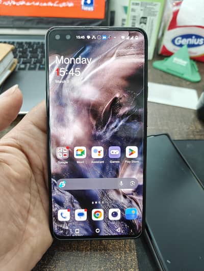 OnePlus Nord 5G
