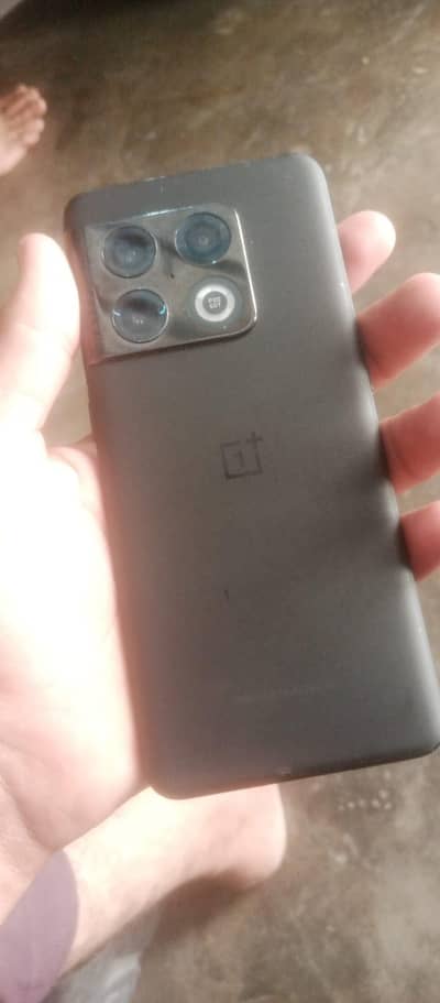 one Plus 10 pro 5g  non pta