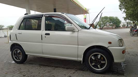 cuore 0311.4. 1.5. 7.5. 8.1.