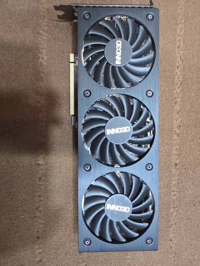 INNO3D 3080Ti REFURB