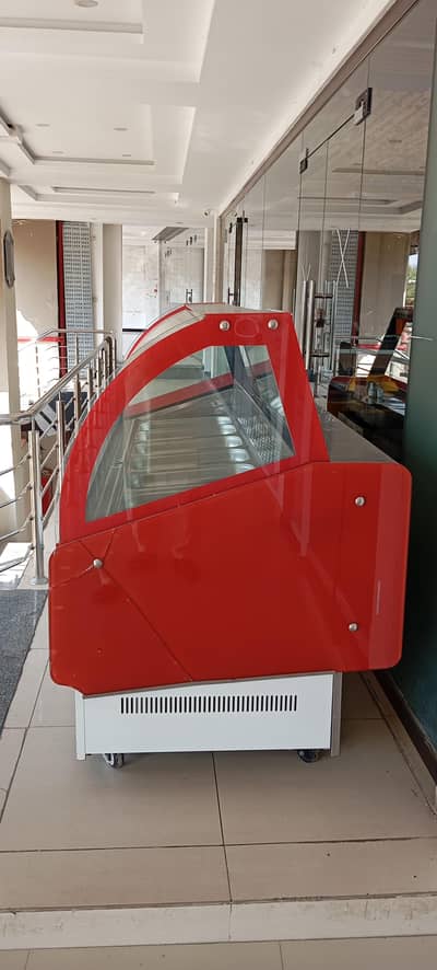 Meat chiller for sale