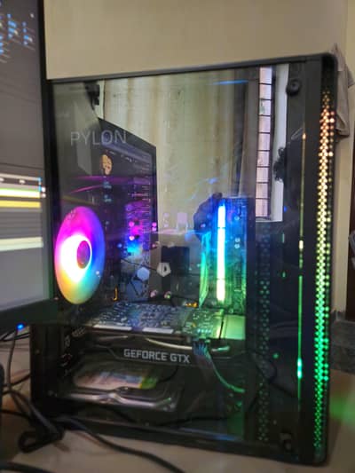 Gaming PC for Sale Like New