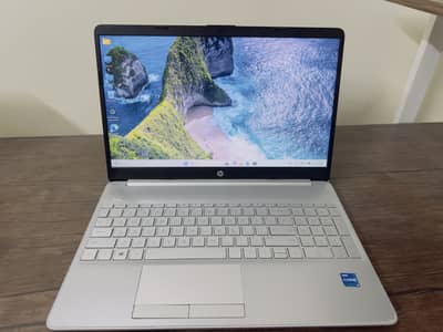 HP Laptop (i5 Gen 11]