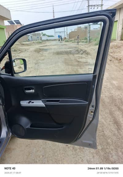 wagnR 2018 modil vxl demand 2150000