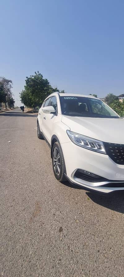 Glory 580 pro super white