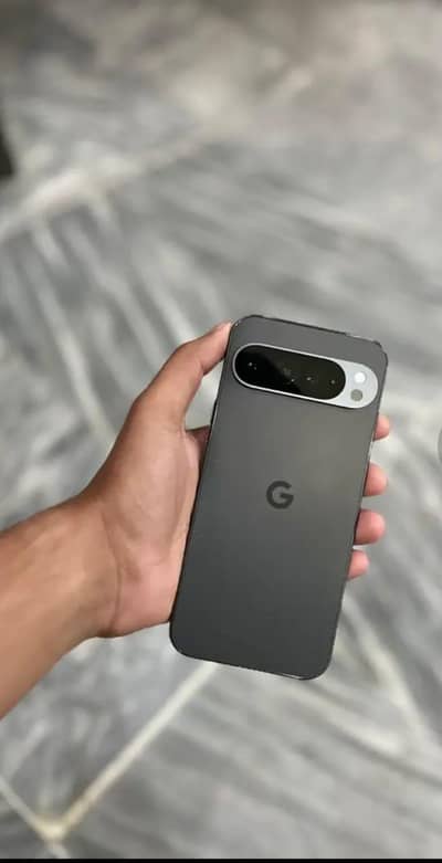 Google Pixel 9 Pro XL