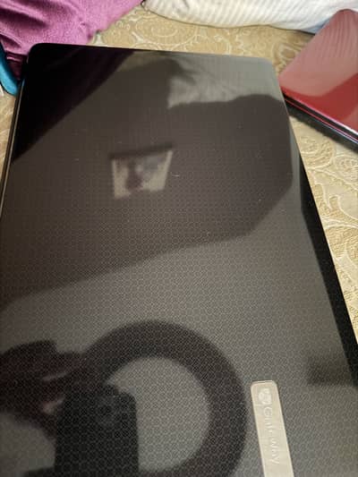 Gateway NV5750u Laptop