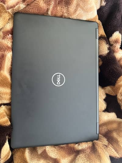 Fast Laptop i5-8400H 16GB RAM MX130 | 256GB SSD | 10/10 Condition