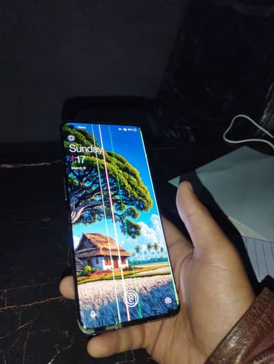 One Plus 9 Pro 12/256