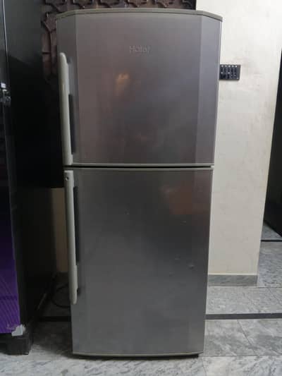 Haier HRF-340 Double Door