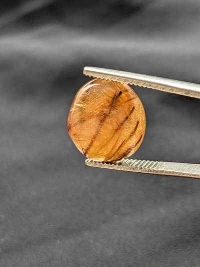 Gem stones and minerals