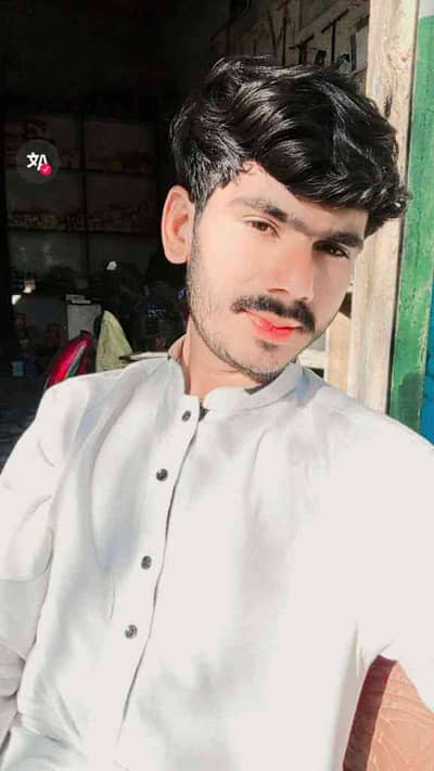 ZOHAiB Ali 