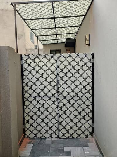 Fiber Glass works / window shade / Sheet shade / fiber shades