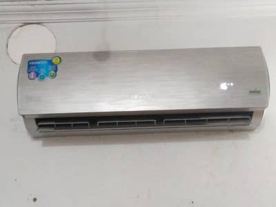 Sirf 2 season Chali hoe hai