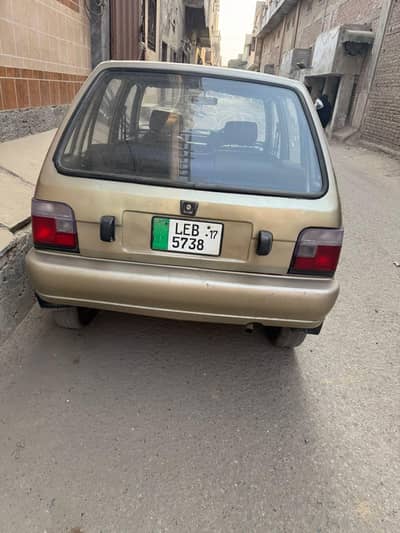 mehran vxr neat and clean 03217787455