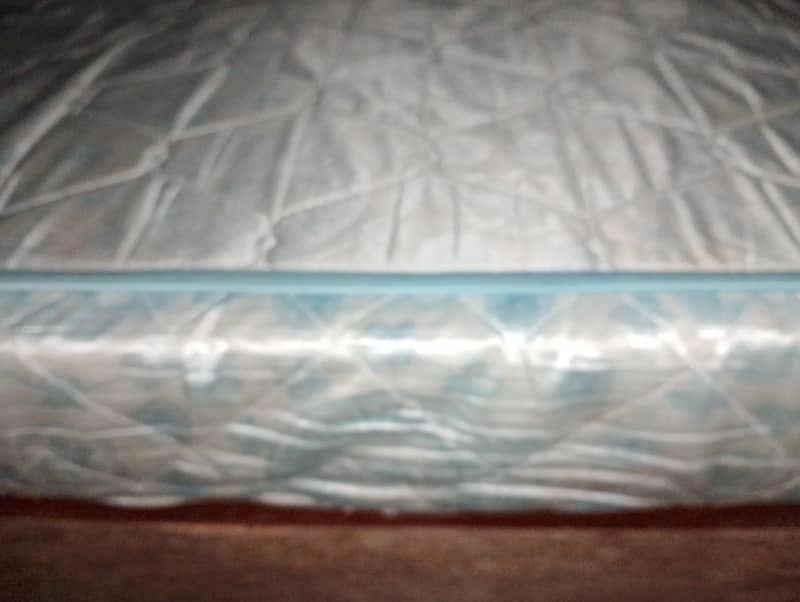 Master Commander Plus Foam 2