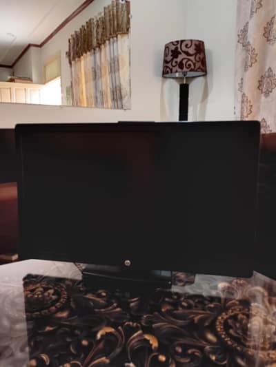 FULL COMPUTER SET BLACK COLOUR