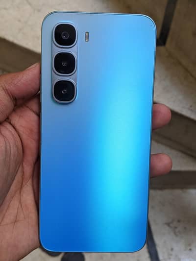 Infinix Hot 60 Pro