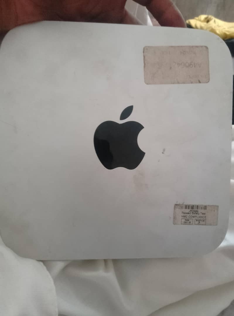 Mac mini 0