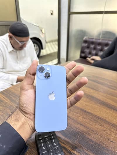 Iphone 14 Pta Approved