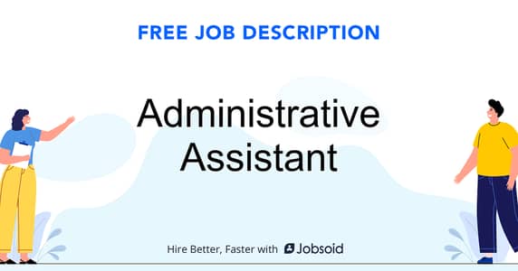 Admin Assistant