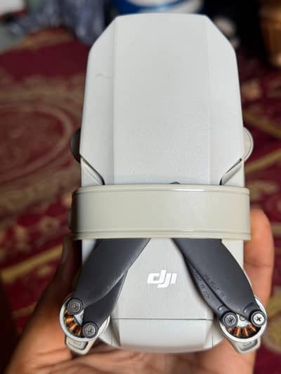 DJI Mini 2 Fly More Combo | 4K Camera | 3 Batteries & Hub