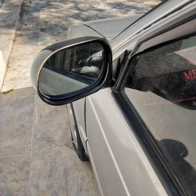 Mehran 2006 POWER STEERING