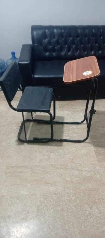 prayer chair for aged people and patients for sale