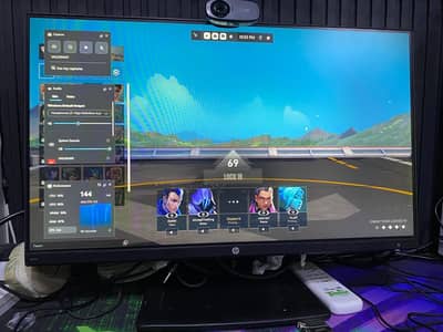 Gaming PC for sale. Intel core i5. RTX 5500 (8 gb). 8 gb ram.