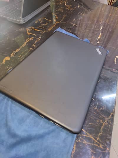 Lenovo Thinkpad  core i5 5th generation |8GB RAM| 128 GB SSD |10/10