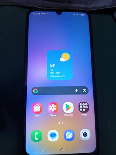 Samsung A05 Dual Sim Approved