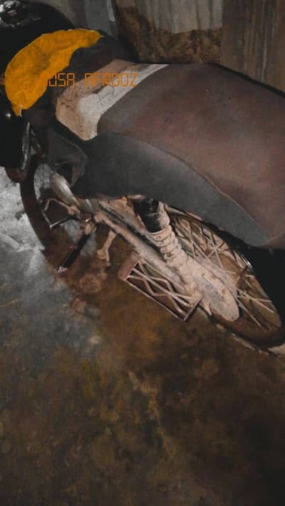 2019 ka 12 mahina hai aur condition apky samne hai price 49,999