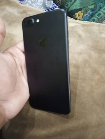 iphone 7+ PTA 256GB