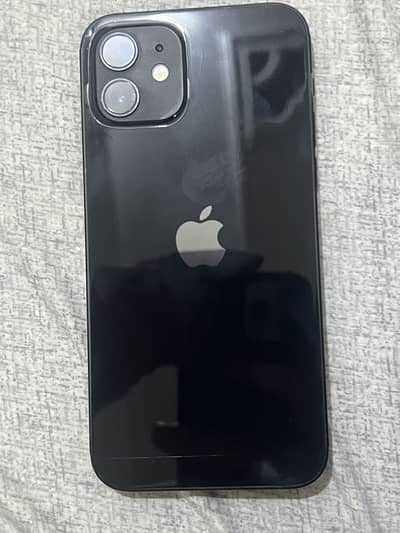 iPhone 12 non-pta , 90 battery health