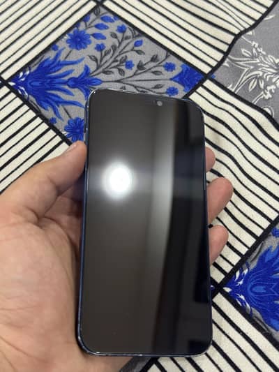 iPhone 12 PTA approved