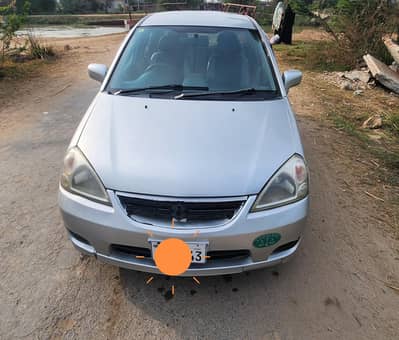 Liana Rxi 6/7 for sale 03009669425