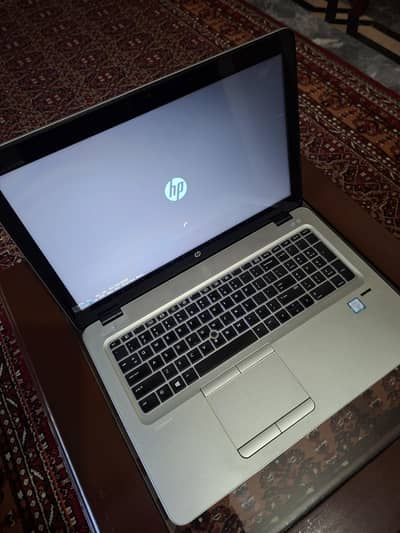 New HP Elitebook 850 G3 Core i7 8th Generation 8/500