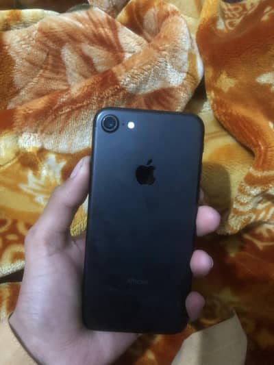 iPhone 7 Non Pta all Ok