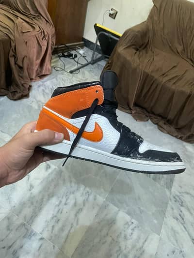 Nike Jordan shoes for sale