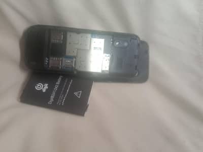 jazz 4g mobile hotspot