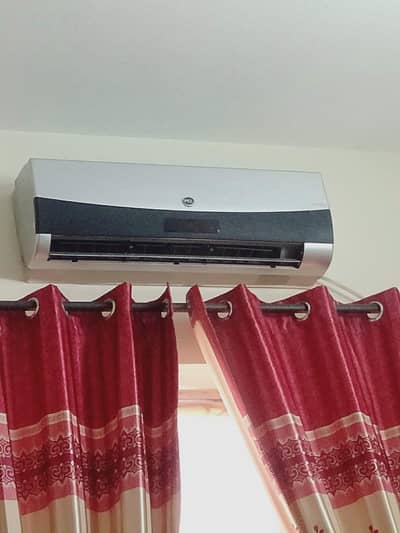 pel  AC 1.5 ton for sale good condition