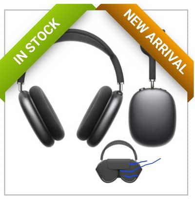 Apple Airpods Max ANC Headphones