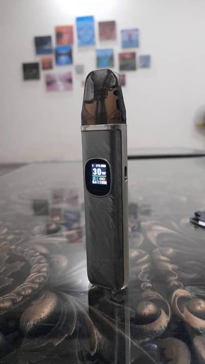 OXVA Xlim Pro 2 – Slightly Used (Almost Like New Condition)