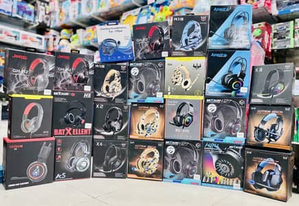 Gaming Headphones | Gaming Headset | PlayStation Headset