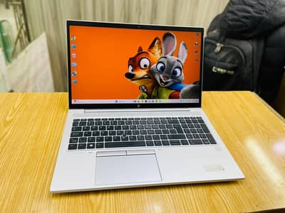 HP EliteBook 850 G7 Corei7 10th Gen Laptop | A+ USA Import Stock