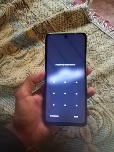 infinix note 30 8/256