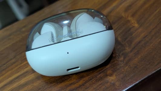 Audionic 745 Ion Earbuds - ENC & Gaming Mode - Lush Condition