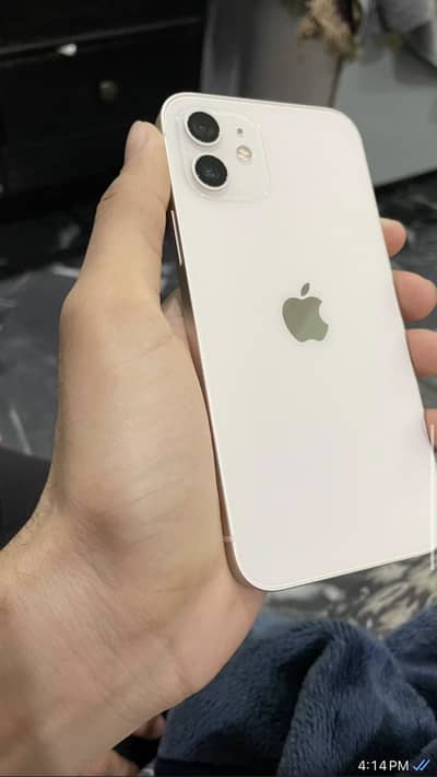 Iphone 12 jv 64gb 03215028350